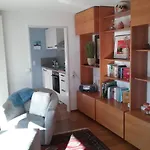Apartament Perlenbachtal Monschau