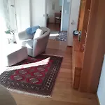 Perlenbachtal Apartament Monschau
