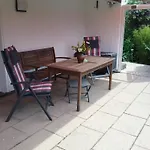 Apartament Perlenbachtal