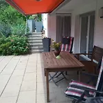 Perlenbachtal Apartament
