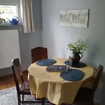 Apartament Perlenbachtal *