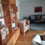 Perlenbachtal Apartament