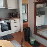 Apartament Perlenbachtal