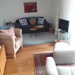 Perlenbachtal Apartament *