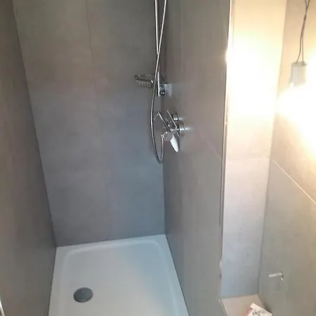 Perlenbachtal Apartment