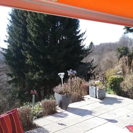 Appartement Perlenbachtal *