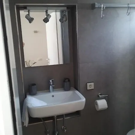 Appartement Perlenbachtal Montjoie