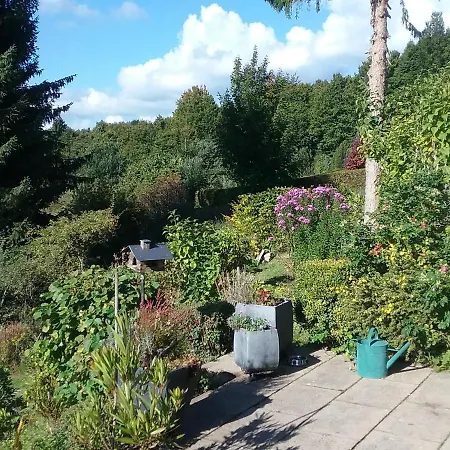 Perlenbachtal Appartement