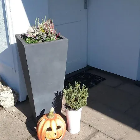 아파트 Perlenbachtal