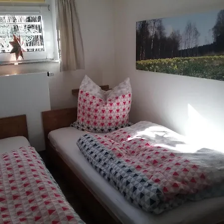 Perlenbachtal Apartment *