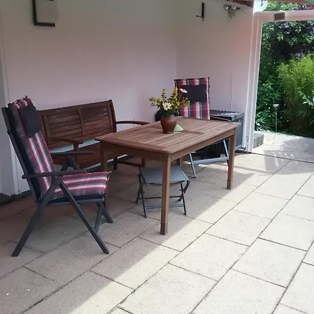 Apartment Perlenbachtal