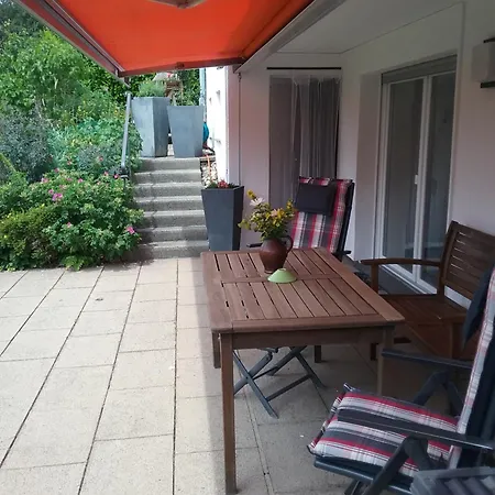 Perlenbachtal Appartement