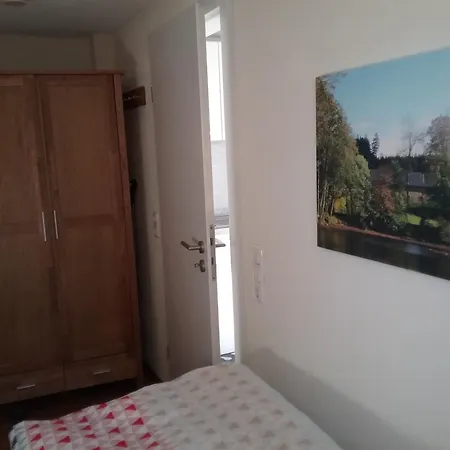 Perlenbachtal Apartment