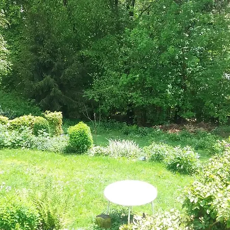 Apartment Perlenbachtal *