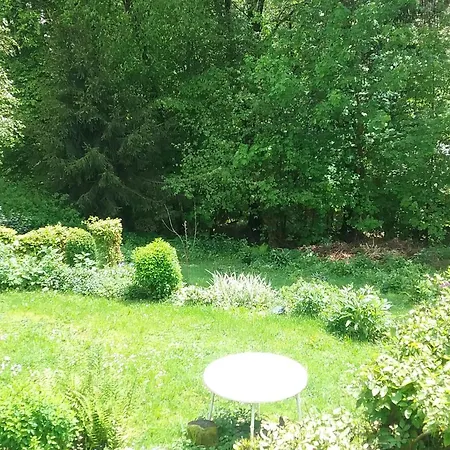 Appartement Perlenbachtal *