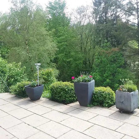 Perlenbachtal Apartment Monschau