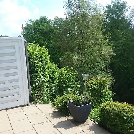 Perlenbachtal * Monschau