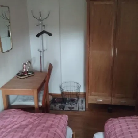 Perlenbachtal * 몬샤우