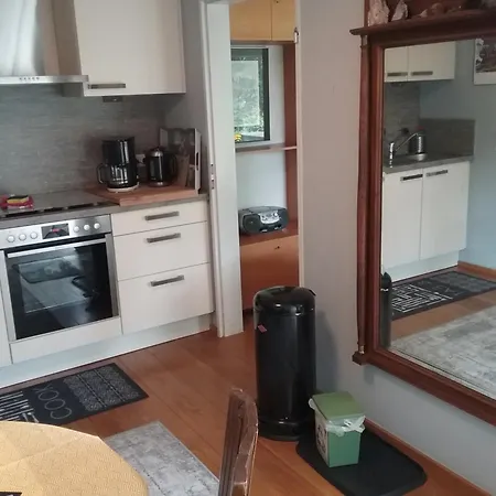 Appartement Perlenbachtal