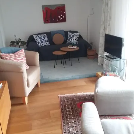 Perlenbachtal Appartement *