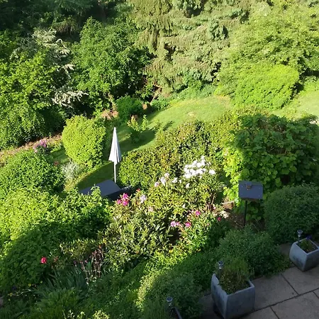 Appartement Perlenbachtal *