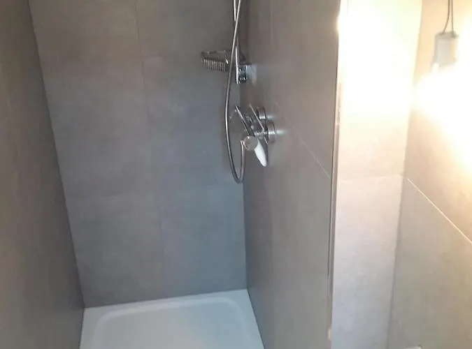 Perlenbachtal شقة