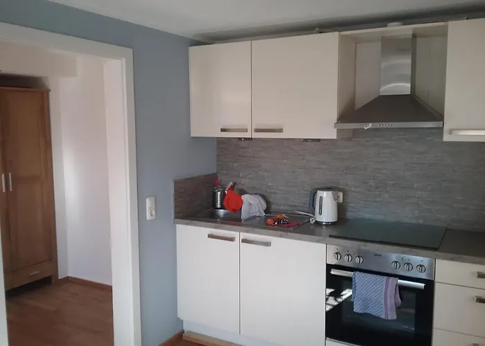 Perlenbachtal * Monschau