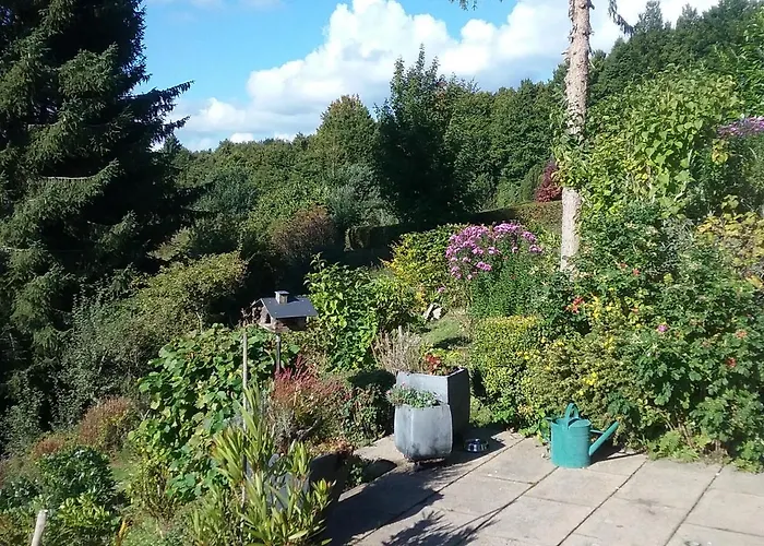 Perlenbachtal 公寓