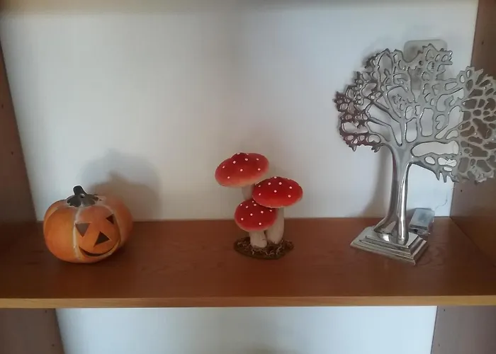 شقة Perlenbachtal مونشاو