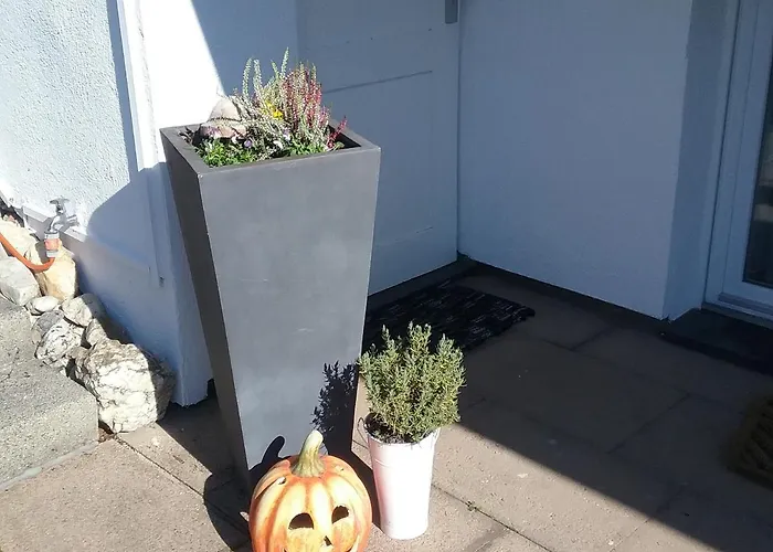 公寓 Perlenbachtal