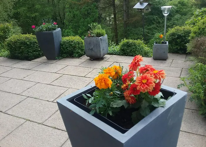 Perlenbachtal شقة