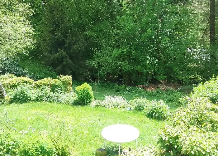 Apartman Perlenbachtal *