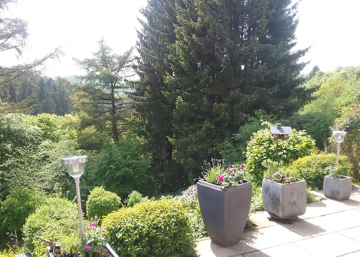 Perlenbachtal * 蒙绍