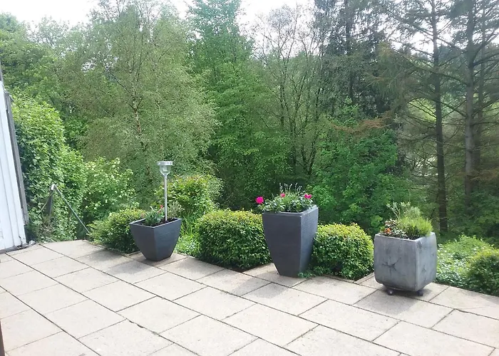 Perlenbachtal شقة مونشاو