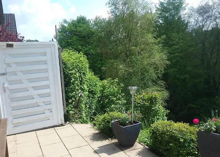 Perlenbachtal * Monschau