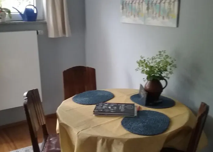 شقة Perlenbachtal *