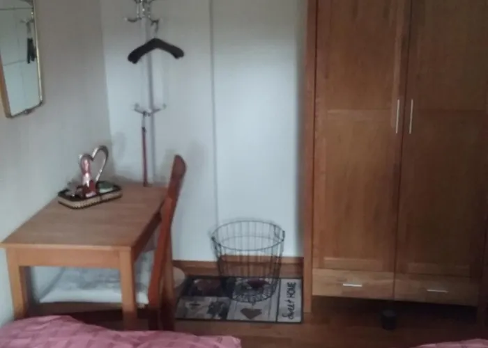 Perlenbachtal * Monschau